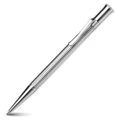 Faber-Castell Classic Pen Twist Ballpoint Platinum