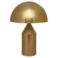 Cafe Lighting Ajay Table Lamp