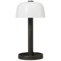 Rosendahl Soft Spot Table Lamp Opal 24.5cm
