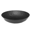 Alessi Joy N.1 Large Black Bowl