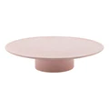 Ecology Belle Cake Stand Lilac 32cm