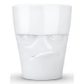 Tassen Mug With Handle Grumpy 350ml
