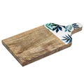 Ladelle Mackay Mango Wood Paddle Board 35cm