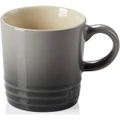 Le Creuset Stoneware Espresso Mug Flint 100ml