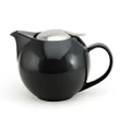 Zero Japan Teapot Black 1L