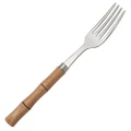 Sabre Bamboo Dinner Fork