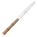 Sabre Bamboo Dinner Knife