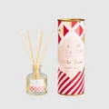 Palm Beach Collection Winter Berries Mini Fragrance Diffuser 50ml