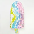 SunnyLife Ice Pop Tie Dye Luxe Lie On Float