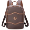 Delsey Chatelet Air 2.0 Backpack Brown