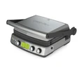 Greenpan Contact Grill Stainless Steel CC006847-001