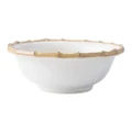 Juliska Bamboo Natural Cereal/Ice Cream Bowl 16cm