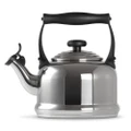 Le Creuset Traditional Kettle Stainless Steel 2.1L