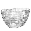Guzzini Tiffany Ice Bucket & Fruit Bowl Clear