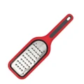 Microplane Select Extra Coarse Grater Red