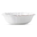Juliska Berry & Thread Whitewash Serving Bowl White 25cm