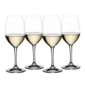 Nachtmann Vivino Aromatic White Wine Glass Set of 4pce