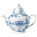 Juliska Country Estate Delft Main House Teapot 31cm