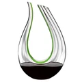 Riedel Amadeo Performance Decanter Green