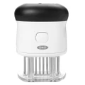 OXO Bladed Meat Tenderizer White