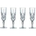 Nachtmann Noblesse Champagne Glass Set 4pce