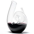 Riedel Curly Decanter Clear