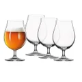 Spiegelau Beer Classics Tulip Beer Glass Set 4pce