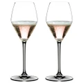 Riedel Extreme Rose Champagne/Rose Wine Set 2pce