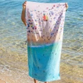 Destination Towels Beach Towel Aussie Summer