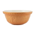 Mason Cash In The Forest Bear Ochre Mixing Bowl 24cm/2L