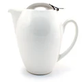 Zero Japan Teapot White 580ml