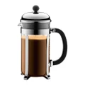 Bodum Chambord Coffee Plunger 1L/8 Cup