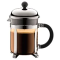 Bodum Chambord Coffee Plunger 500ml/4 Cup