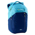 Caribee Obingo Backpack w/Laptop Sleeve Blue 28L