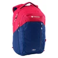 Caribee Obingo Backpack w/Laptop Sleeve Red 28L