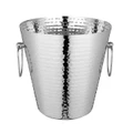 Avanti Providence Hammered Double Wall Champagne Bucket