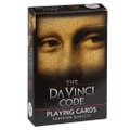 Piatnik Da Vinci Code Playing Cards