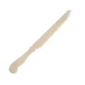 Sabre Old Fashioned Bread Knife Pearl