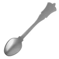 Sabre Old Fashioned Tea Spoon Grey