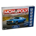 Games Ford Monopoly