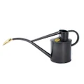 Haws Indoor Watering Can Graphite 1L