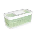 OXO Good Grips GreenSaver Produce Keeper Container 4.7L