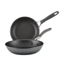 Circulon ScratchDefense A1 Nonstick Induction Skillet Twin Pack 21/25cm