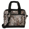 Avanti Insulated Lunch Bag Leopard
