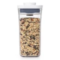 OXO Good Grips Pop 2.0 Container Rectangle Slim 1.1L