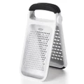 OXO Good Grips Etched Two Fold Grater