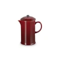 Le Creuset French Coffee Press Rhone 1L