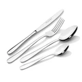 Stanley Rogers Albany Cutlery Set 42pce