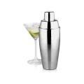 Avanti Art Deco Cocktail Shaker