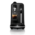 Breville Nespresso Creatista UNO Coffee Machine Black